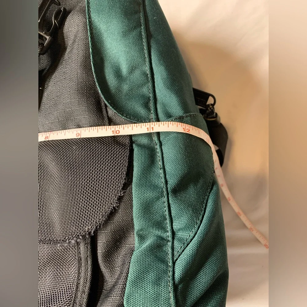 EUC Lowepro Mini Trekker AW Backpack water-resistant 600-denier TXP